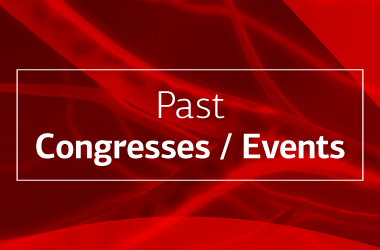 Past Congresses / Events